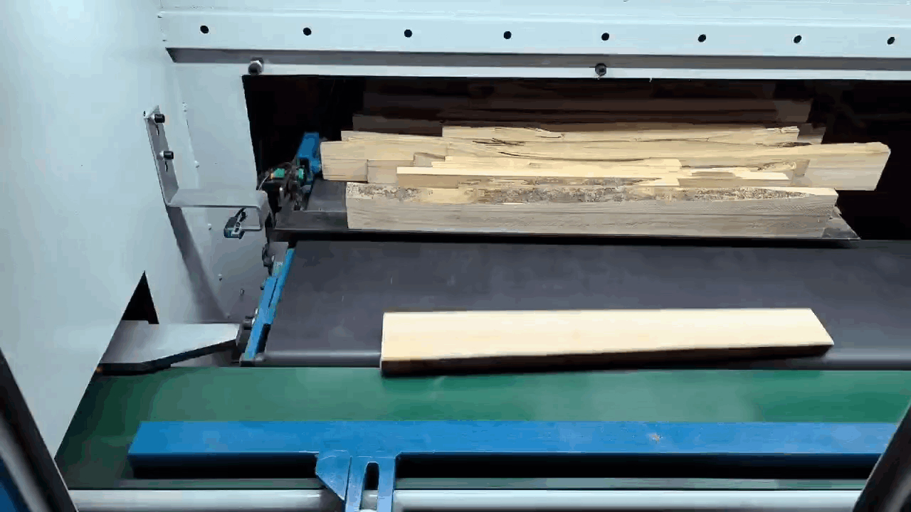 木工行业视觉检测